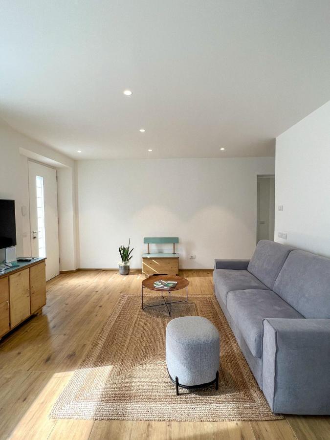 Sant'Antoni Apartments Tenno Exterior photo