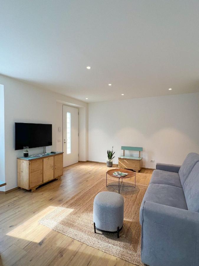 Sant'Antoni Apartments Tenno Exterior photo